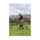 Trepied Korum -  Deluxe River Tripod 3 Rod Wide